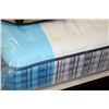 Image 1 : SEALY KING SIZE MATTRESS WITH BOXSPRINGS