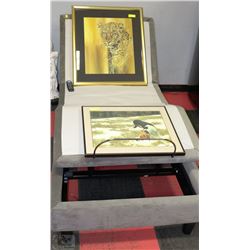 NEW SEALY SINGLE SIZE ELECTRIC BED WITH REMOTE