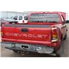 Image 3 : 2000 CHEVROLET SILVERADO C1500