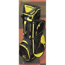 BRAND NEW  MIZUNO AEROLITE EIGHT 50 SUPERSIZED