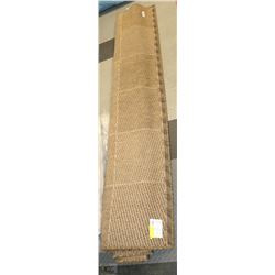 NEW OUTDOOR PATRIO/RV RUG