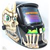 Image 1 : NEW AUTO DARKENING SKULL DESIGN ELECTRONIC