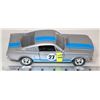 Image 1 : JOHNNY LIGHTNING 1965 FORD MUSTANG DIE CAST
