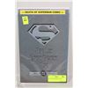 Image 1 : DEATH OF SUPERMAN COMIC