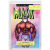 Image 1 : THE MASK- COMPLETE 5 COMIC SET