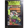Image 1 : #1 DEFENDERS KING-SIZE ANNUAL COMIC BOOK