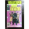 Image 1 : #1 STAR WARS RETURN OF THE JEDI