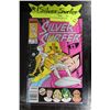 Image 1 : #1 SILVER SURFER COMIC BOOK