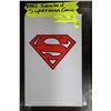 Image 1 : RARE SEALED SUPERMAN COMIC BOOK