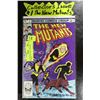 Image 1 : COLLECTORS ISSUE #1 THE NEW MUTANTS