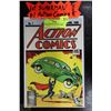 Image 1 : FIRST SUPERMAN ACTION COMICS #1 REPRINT
