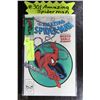 Image 1 : THE AMAZING SPIDERMAN COMIC BOOK # 301