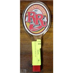 RICKARDS RED BEER TAP