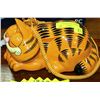 Image 1 : WORKING GARFIELD PHONE MOTORIZED EYES THAT SHUT