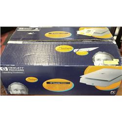 HP SCANJET 5100C COLOUR SCANNER WITH HP