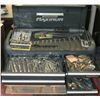 Image 1 : MASTERCRAFT MAXIMUM 9 DRAWER MECHANICS TOOL BOX