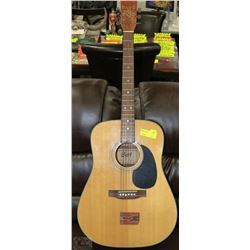 CORT ACOUSTIC GUITAR