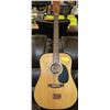 Image 1 : CORT ACOUSTIC GUITAR