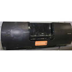 SIRIUS SATELLITE RADIO DOCKING STATION MODEL SUB