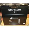 Image 1 : CITIZ NESPRESSO  SINGLE CUP COFFEE MACHINE - NEW