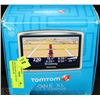 Image 1 : TOM TOM ONE XL PORTABLE WIDESCREEN GPS