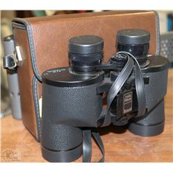 BUSHNELL SPORTVIEW WIDE ANGLE BINOCULARS