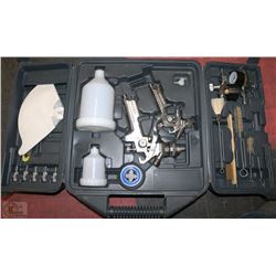 MASTERCRAFT AIRBRUSH TOOL KIT