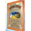 Image 1 : SOUTHERN COMFORT MIRROR