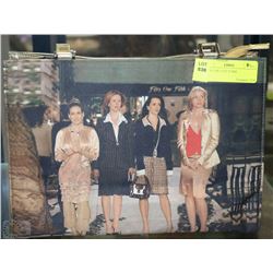 SEX IN THE CITY PURSE