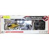 Image 1 : ALLOY HELICOPTER MODEL 2013A R/C HELICOPTER WITH