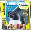 Image 1 : WAGNER VERSA-SPRAYER KIT WITH CLEANING BRUSH