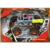 Image 1 : RAPTOR CROSS COUNTRY RADIO CONTROL OFF ROAD