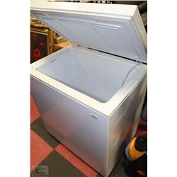 KENMORE APARTMENT SIZE DEEPFREEZE