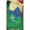 Image 1 : BLUE BUFFALO LIFE PROTECTION DOG FOOD LAMB & BROWN