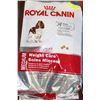 Image 1 : ROYAL CANIN MEDIUM WEIGHT CARE DOG FOOD 30LBS