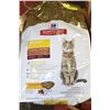 Image 1 : SCIENCE DIET ADULT CAT FOOD 15.5LBS EXP. 09/17