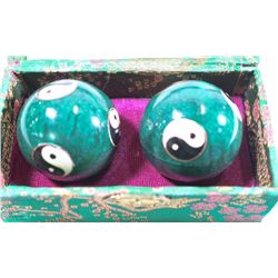 CHINESE THERAPEUTIC BALLS
