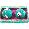 Image 1 : CHINESE THERAPEUTIC BALLS