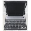 Image 1 : ZAGG IPAD HARD CASE WITH KEYBOARD