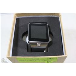 SMART WATCH WITH CAMERA FOR SAMSUNG,LG,SONY ETC
