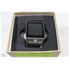 Image 1 : SMART WATCH WITH CAMERA FOR SAMSUNG,LG,SONY ETC