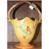 Image 1 : ROSEVILLE 811-10 CERAMIC BASKET