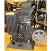 Image 1 : WORKING ANTIQUE MOVIE PROJECTOR BY KEYSTONE