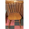 Image 1 : MAPLE SIDECHAIR