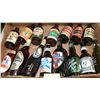 Image 1 : VINTAGE BEER BOTTLE COLLECTION
