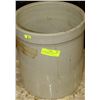 Image 1 : 3 GALLON MEDALTA CROCK POT WITH ORIGINAL STICKER