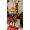 Image 1 : VINTAGE CCM EXERCISE BIKE
