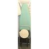 Image 1 : IRONING BOARD SOLD WITH FOLDING STEP STOOL AND