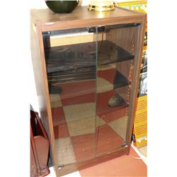 STEREO CABINET