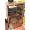 Image 1 : STEREO CABINET